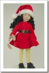 Affordable Designs - Canada - Leeann and Friends - Santa Helper in Red